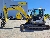 Wacker Neuson EZ80, Tracked / Mini excavators, Products