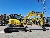 Wacker Neuson EZ80, Tracked / Mini excavators, Products