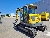 Wacker Neuson EZ80, Tracked / Mini excavators, Products