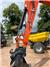Kubota KX 057-4, 2018, Mini excavators < 7t (Mini diggers)