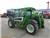 Merlo TF 33.7, 2017, Telehandlers for agriculture