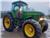 Трактор John Deere 7800, 1995 г., 12890 ч.