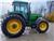 John Deere 7800, 1995, Mga traktora