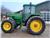John Deere 7800, 1995, Traktor