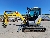 Wacker Neuson EZ50, Tracked / Mini excavators, Products