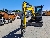 Wacker Neuson EZ50, Tracked / Mini excavators, Products