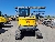 Wacker Neuson EZ50, Tracked / Mini excavators, Products