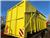 [] Aertsen Containers 42 m³、特殊貨櫃