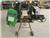 Stahl SH 5025-20 4/1 L4, 2018, Hoists, winches and material elevators