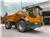 Bergmann 3012R, 2018, Articulated Dump Trucks (ADTs)