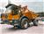 Bergmann 3012R, 2018, Articulated Dump Trucks (ADTs)