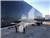 Benson 53X102 524 ALUMINUM FLAT W/ REAR AXLE SLIDE W/ NEW, 2024, Curtainsider semi-trailers