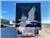 Fontaine 53 x 102 Revolution all aluminum flatbeds CA legal, 2025, Curtainsider semi-trailers