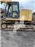 John Deere 225C LC, Crawler excavator