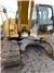 John Deere 225C LC, Crawler excavators