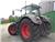 Fendt 828 Vario Profi Plus S4, 2015, Tractors