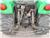 John Deere 3720, 2007, Tractores compactos