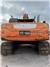 두산 DX300LC-5 Excavator, 2014, 대형 굴삭기 29톤 이상
