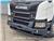 Scania P320 6X2 NEW! Lenkachse Euro 5, 2022, Kabin truk casis