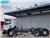 Scania P320 6X2 NEW! Lenkachse Euro 5, 2022, Camiones con chasís y cabina