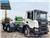 Scania P320 6X2 NEW! Lenkachse Euro 5, 2022, Camiones con chasís y cabina