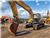 Hyundai CLG922 E, 2016, Crawler excavators