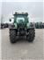 Fendt Favorit 714 Vario, 2000, Tractors