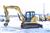 CAT 308 E CR, 2019, Mini excavators  7t - 12t