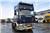 Scania R124 GB6X4NA 470, Dragbilar, Transportfordon