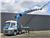 MAN TGA 35.440 8x4-4 / 80 t/m JIB + WINCH / TRACTOR、2008、起重機卡車