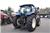 New Holland T6.140 + QUICKE Q56, 2014, Tractores