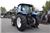 New Holland T6.140 + QUICKE Q56, 2014, Traktor