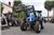 New Holland T6.140 + QUICKE Q56, 2014, Traktor