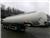 LAG Fuel tank alu 44.5 m3 / 6 comp + pump, 2014, Tanker semi-trailers