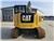CAT 308 E 2 CR、2017、履帶式 挖土機/掘鑿機/挖掘機