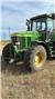 John Deere 7710, 1998, Tractors