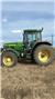 John Deere 7710, 1998, Tractores