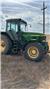 John Deere 7710, 1998, Tractors