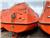 [] Norsafe 75 Person Lifeboat JYN85F, 2008, Barcos / barcazas de carga