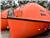 [] Norsafe 75 Person Lifeboat JYN85F, 2008, Work boats / barges