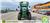 John Deere 6430, 2011, Mga traktora