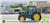 John Deere 6430, 2011, Mga traktora