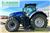 New Holland t 7.315 hd, 2018, Tractores
