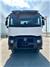 Renault 430 cuba Gicaya 9m3, 2017, Concrete trucks