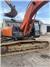 Hitachi ZX 210 LC-5 B, 2014, Crawler excavators