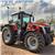 Massey Ferguson 8s225, 2020, Traktor