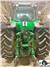 John Deere 8330 - POWERSHIFT - 9345 h - 2007 ROK, 2007, Mga traktora
