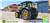 John Deere 8335 R, 2013, Mga traktora