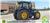 John Deere 8335 R, 2013, Tractors