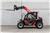 Manitou ULM 415 H, 2023, Telehandlers for agriculture